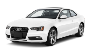 Коврики в салон (2 ряда) Audi A5/S5 (F5) 2016-2024(купэ)