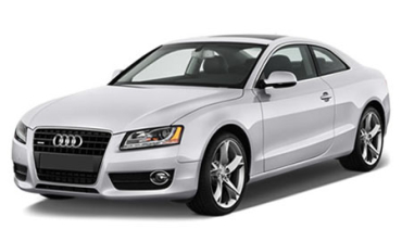Audi A5/S5 (8T) 2007-2016 (купе)