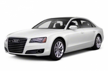 Audi A8 (D2) 1994-2002