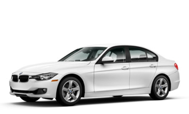 BMW 3 (F30) 2011-2016