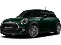 Mini Coupe Cooper F56 (3 двери)
