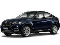 BMW X6 (F16) 2013-2018