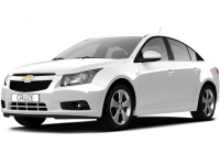 Chevrolet Cruze 2009-2015 (хэчбек)