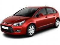 Citroen C4 2004-2010 (хетчбек 3х дверный)