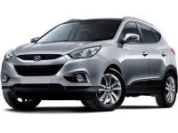 Hyundai ix35 2010-2015