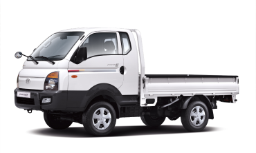 Hyundai Porter 2010-н.в.