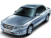 Hyundai Sonata IV (EF) 2001-2005