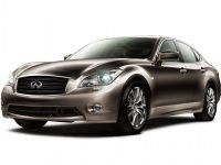 Infiniti M (Y51) 2010-2014