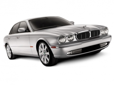 Jaguar XJ III (X350/X358)