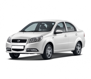 Ravon Nexia R3 2015-н.в.