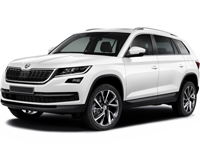 Skoda Kodiaq 2016-н.в. (5 мест)