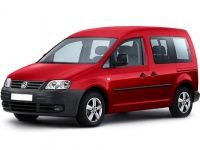 Volkswagen Caddy 2004-н.в.