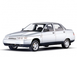 Lada 2110 (седан) 1996-н.в.