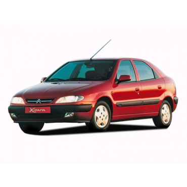 Citroen Xara 1997-2004