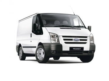 Ford Transit 2007-2014