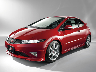 Honda Civic VIII (хетчбек 3D) 2005-2011