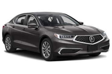 Acura TLX-L 2017-2020