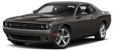 Dodge Challenger III 2014-2020 (3 двери)