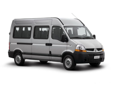 Renault Master II 2002-2010