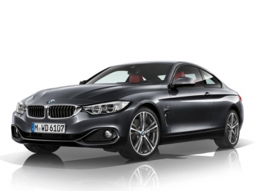 BMW 4 (F32) 2013-н.в.