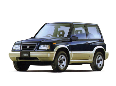 Suzuki Escudo 1997-2005 (правый руль)