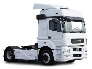 Камаз NEO/5490 (К4) автомат
