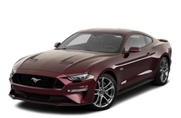 Ford Mustang VI 2014-2020