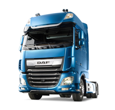 DAF XG/XG+ 