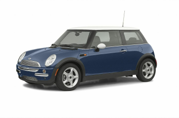 MINI Hatch I (R50/R53) 2000-2006