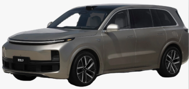 LiXiang L9 2023-н.в.
