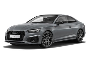 Audi A5/S5 (F5) 2019-2024 (седан) правый руль