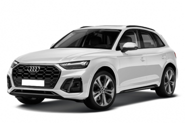 Audi Q5 (FY) 2017-2026 Long