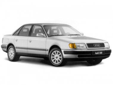 Audi 100 (C4) 1991 - 1994 (седан)