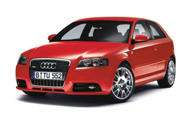 Audi A3 (8L) 1996 - 2003