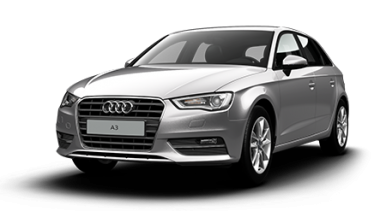 Audi A3 (8P) 2003 - 2013