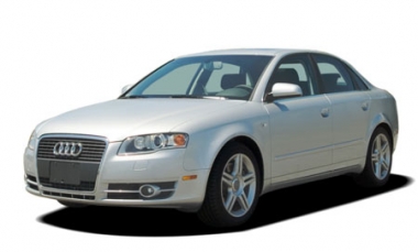 Audi A4 (B6) 2001 - 2006 (седан)
