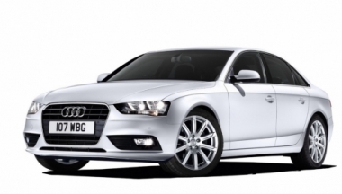 Audi A4 (B9) 2015 - н.в (седан) 