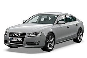 Audi A5/S5 (F5) 2016-н.в (седан)