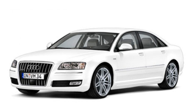 Audi A8 (D4) Long 2010-2017