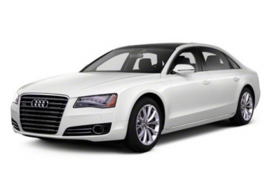 Audi A8 (D2) 1994-2002 Long