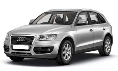 Audi Q5 (8R) 2008-2017