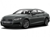 Audi A5/S5 (8T) 2007 - 2016 (купе)