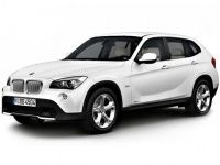 BMW X1 (E84) 2009-2015