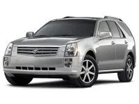 Cadillac SRX I 2003-2010