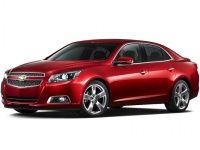 Chevrolet Malibu VIII 2011- 2016