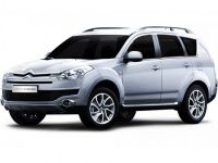 Citroen C-Crosser 2007 - 2013
