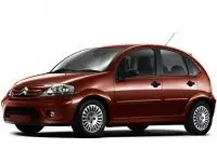 Citroen C3 2002 - 2009