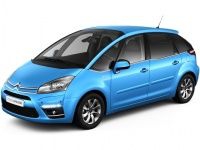 Citroen C4 I Picasso 2007-2014