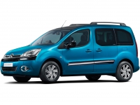 Citroen Berlingo 2008 - н.в (2 места)