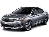 Citroen C4 (седан) 2010 - н.в